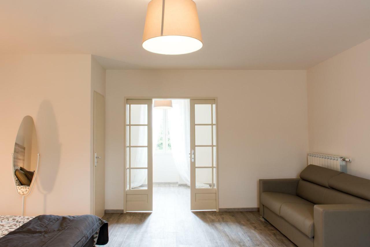 Chambres d'hôtes l'Echappee Belle Beauvallon  Extérieur photo