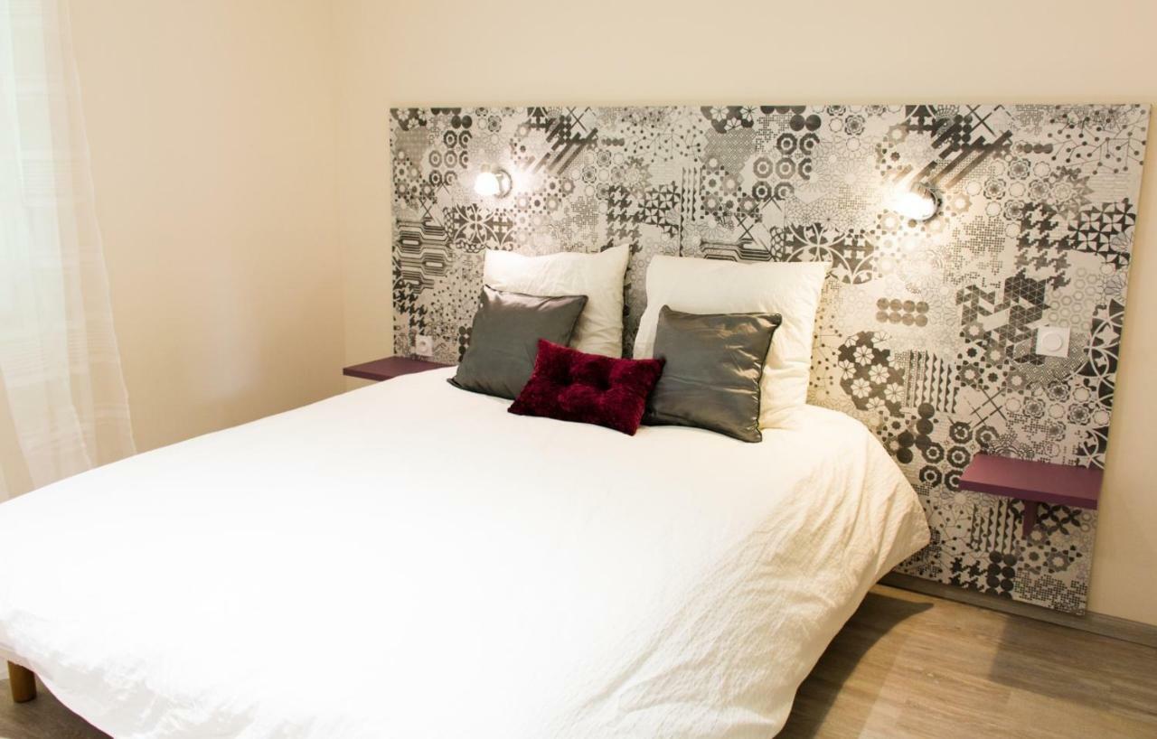 Chambres d'hôtes l'Echappee Belle Beauvallon  Extérieur photo