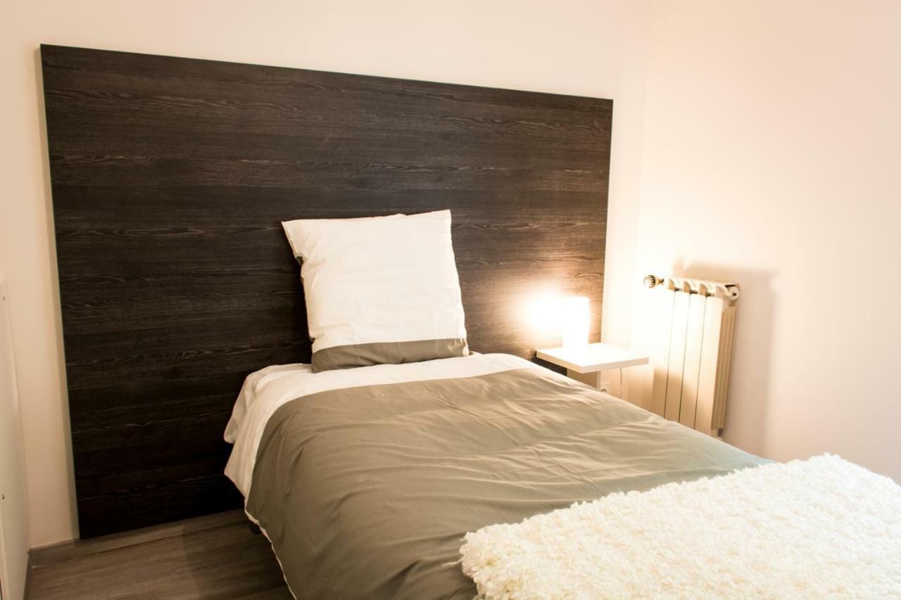 Chambres d'hôtes l'Echappee Belle Beauvallon  Extérieur photo
