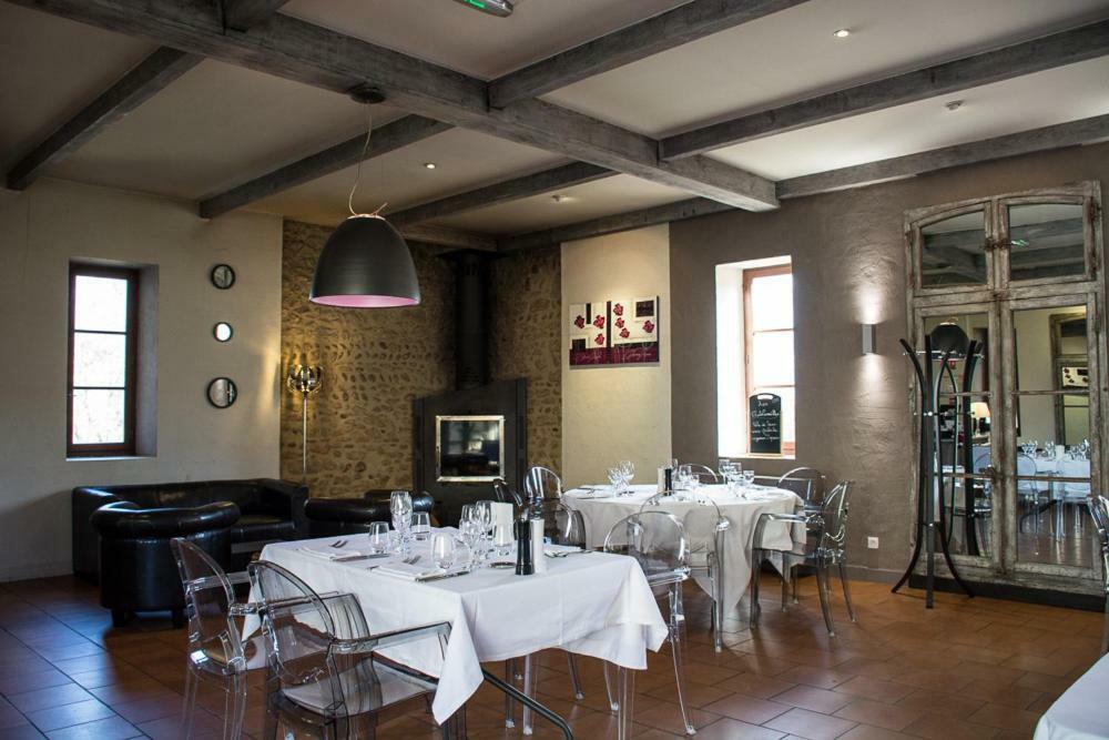 Chambres d'hôtes l'Echappee Belle Beauvallon  Extérieur photo