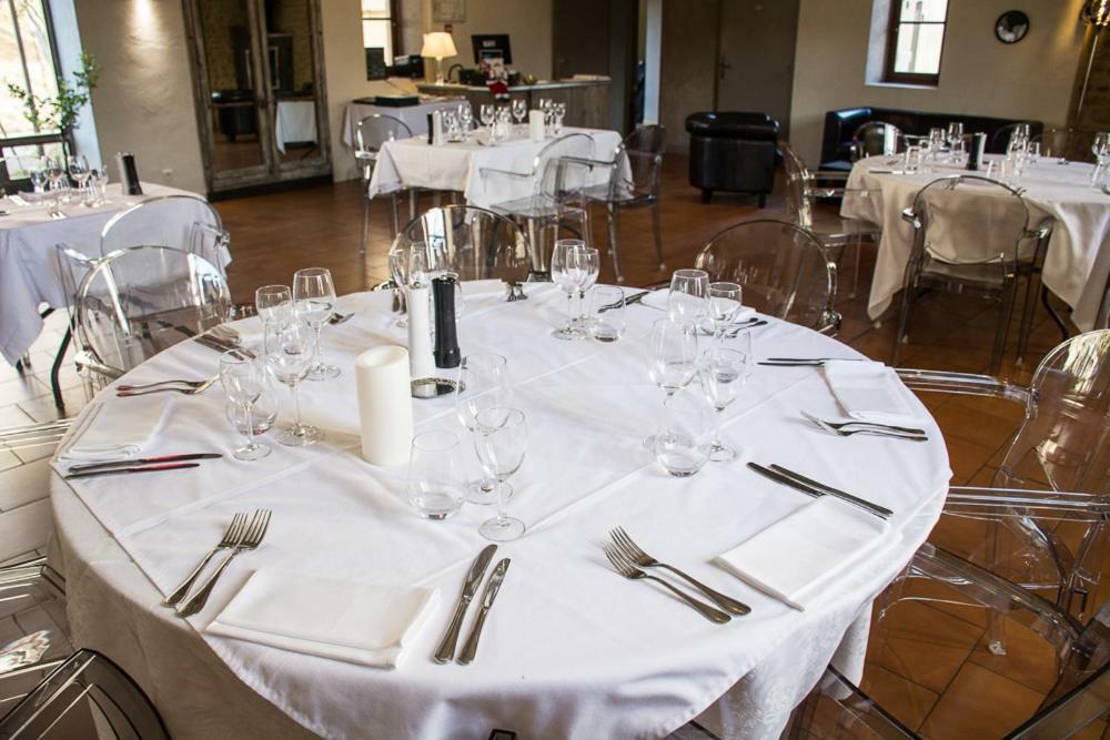 Chambres d'hôtes l'Echappee Belle Beauvallon  Extérieur photo