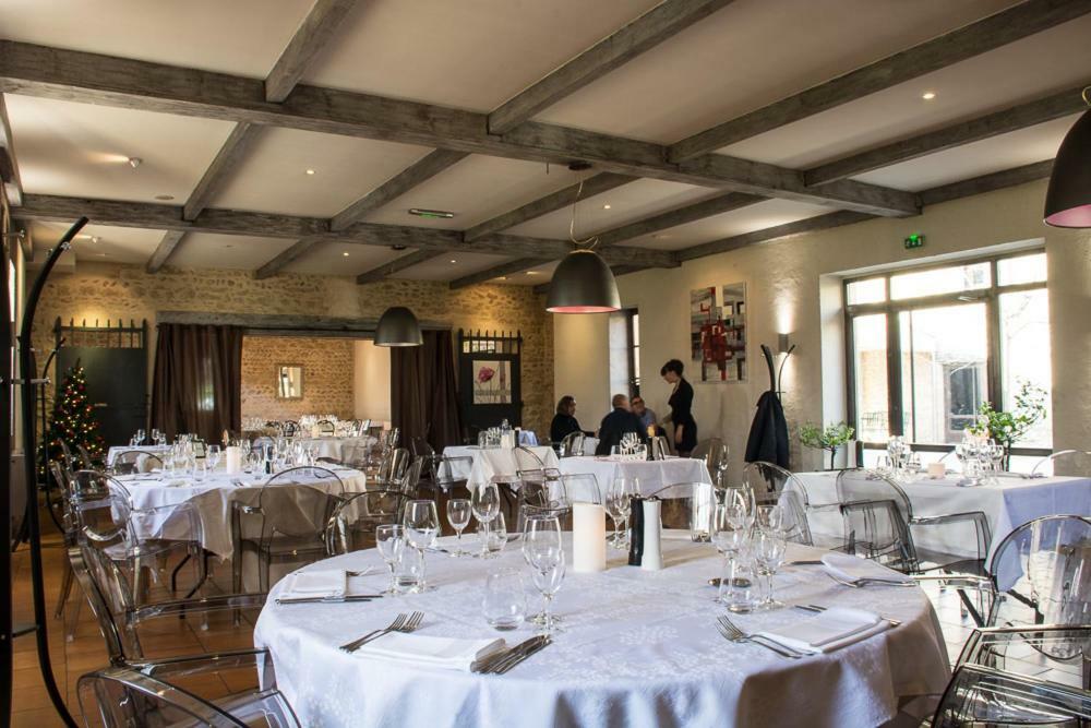 Chambres d'hôtes l'Echappee Belle Beauvallon  Extérieur photo